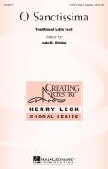 O Sanctissima Download