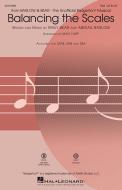 Balancing the Scales Download