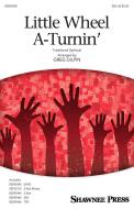 Little Wheel A-Turnin' Download