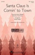 Santa Claus Is Comin' to Town Download