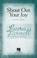 Shout Out Your Joy! Download