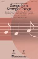 Songs From Stranger Things 