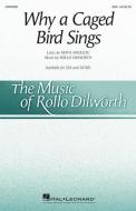 Why a Caged Bird Sings 