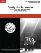 Frosty the Snowman 