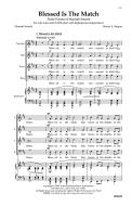 Three Choral Works from "A Voice Called" Download