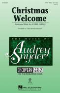 Christmas Welcome Download