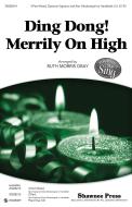 Ding Dong! Merrily On High Download