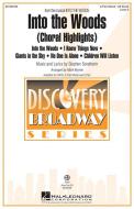 Into The Woods (Choral Highlights) Download
