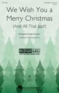 We Wish You A Merry Christmas Download