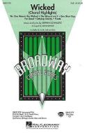 Wicked (Choral Highlights) Download