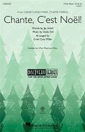 Chante, C'est Noel Download