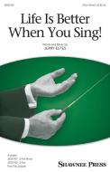 Life Is Better When You Sing! Download