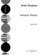 Jamaican Rumba 