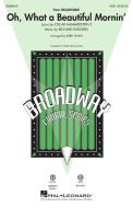 Oh, What a Beautiful Mornin' Download