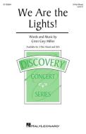 We Are the Lights! Download