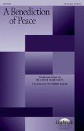 A Benediction of Peace Download