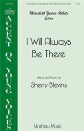 I Will Always Be There Standard