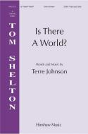 Is There A World? Standard