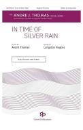 In Time of Silver Rain Standard