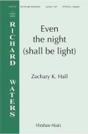 Even The Night Standard