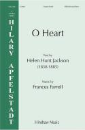 O Heart Standard