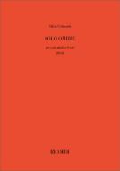 Solo ombre 
