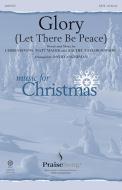 Glory (Let There Be Peace) Download