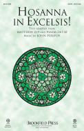 Hosanna in Excelsis! Download