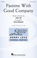 Pastime With Good Company Download
