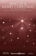 Sing of a Merry Christmas Download