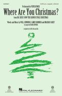 Where Are You Christmas? Download