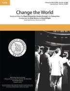 Change the World 