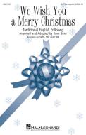 We Wish You a Merry Christmas Download