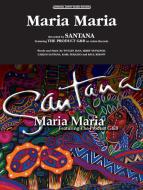 Maria Maria 