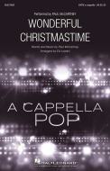 Wonderful Christmastime Download
