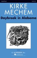 Daybreak In Alabama 