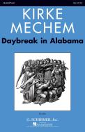 Daybreak In Alabama 