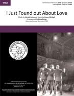 I Just Found out About Love Download