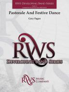 Pastorale and Festive Dance 