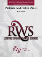 Pastorale and Festive Dance 