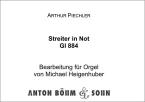Streiter in Not 