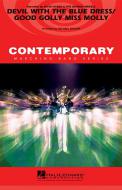 Devil With The Blue Dress/Good Golly Miss Molly 