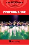 I Am The Doctor 