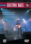 Beginning Electric Bass 