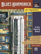 Blues Harmonica For Beginners 
