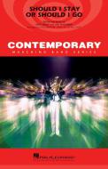 Should I Stay Or Should I Go 