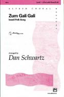 Zum Gali Gali Standard