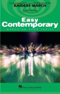 Raiders March 