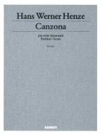 Canzona 