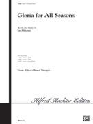 Gloria For All Seasons 